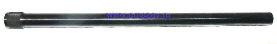 Удлинитель ствола (удлиняющая насадка) МЦ 22-12 (MTs22-12) длиной 400 мм дульное сужение 0,8 мм    
